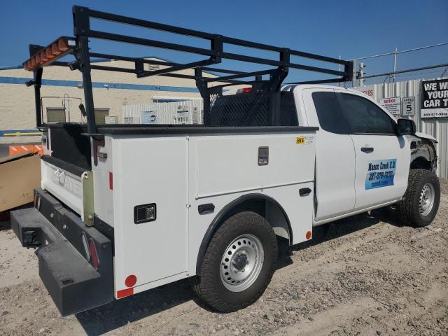 2019 FORD RANGER XL - 1FDER1AH1KLB15032
