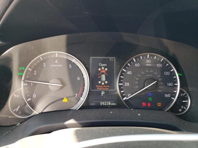 2016 LEXUS RX 350 - 2T2ZZMCA5GC001665