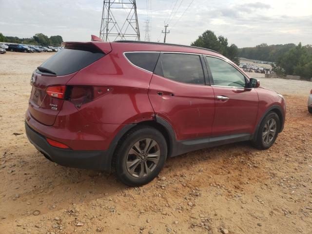 2015 HYUNDAI SANTA FE S 5XYZUDLB1FG255856  70561284