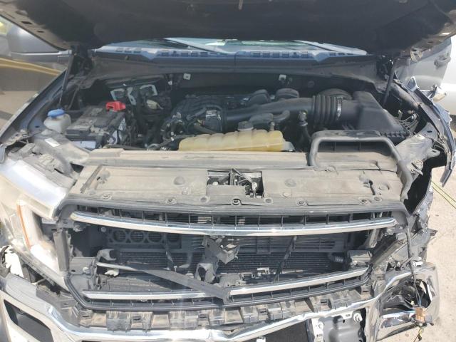 VIN 1FTEW1CB7JFD24441 2018 Ford F-150, Supercrew no.11