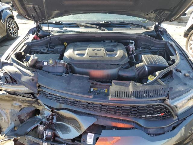 2021 DODGE DURANGO GT - 1C4RDJDG1MC662800
