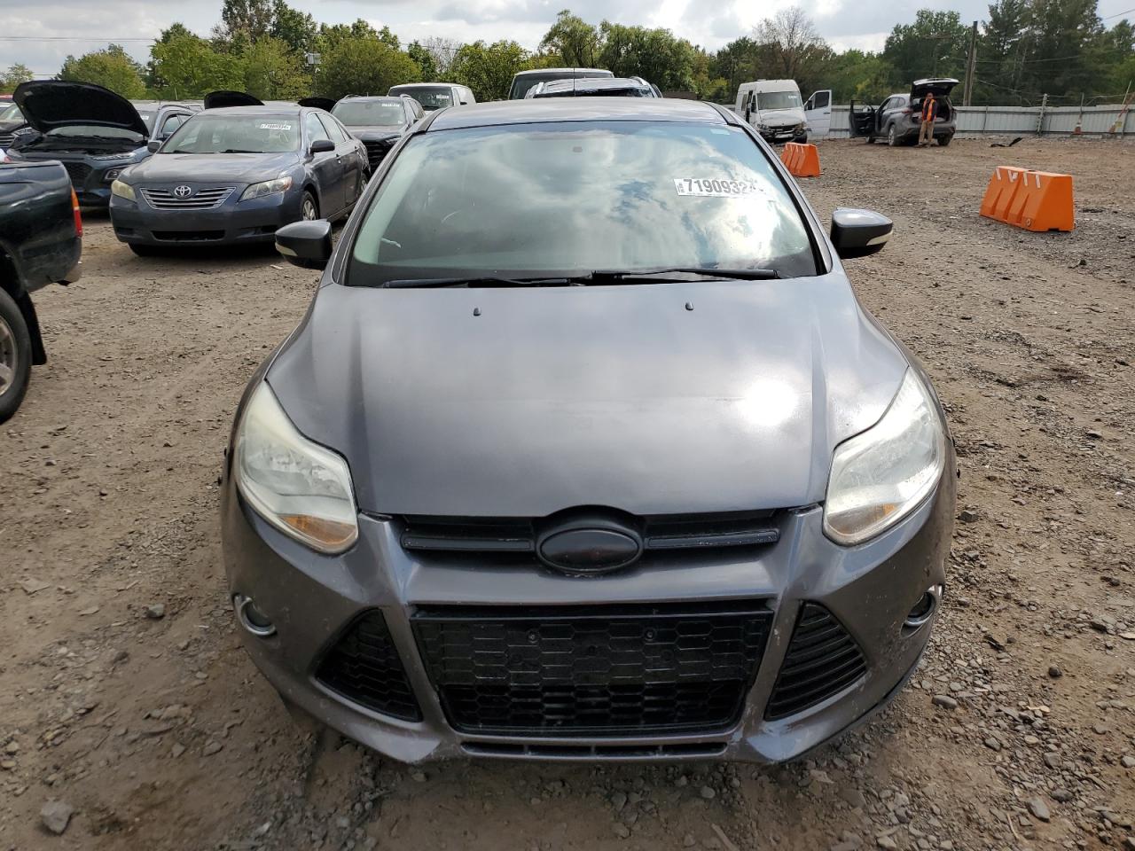 Lot #2961950207 2014 FORD FOCUS SE