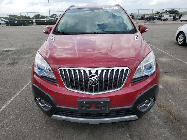 2015 BUICK ENCORE CON - KL4CJFSB1FB170418
