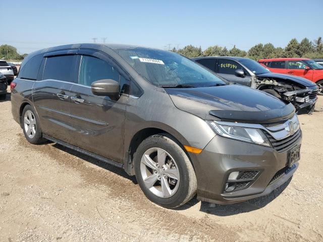 2020 HONDA ODYSSEY EX - 5FNRL6H51LB036514