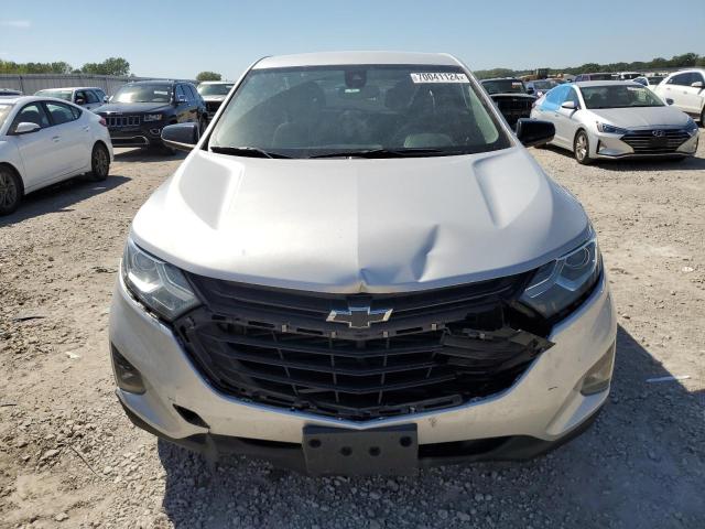 VIN 2GNAXKEVXL6205103 2020 Chevrolet Equinox, LT no.5