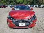 HYUNDAI ELANTRA SE photo