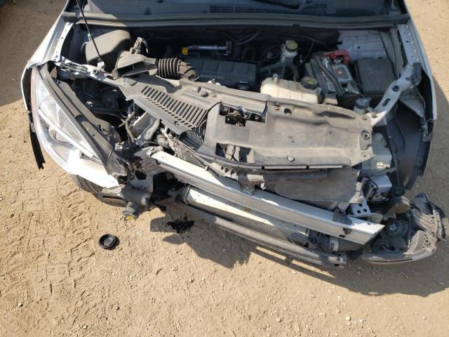 2016 BUICK ENCORE - KL4CJESB3GB621960