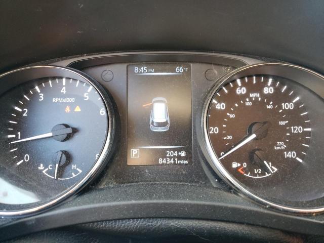 2017 NISSAN ROGUE S - 5N1AT2MT1HC873127