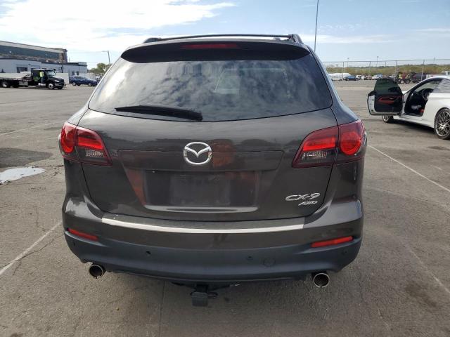 VIN JM3TB3CA9F0451604 2015 Mazda CX-9, Touring no.6