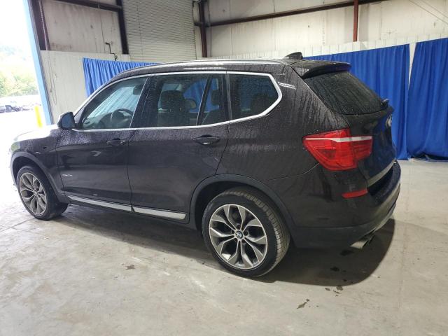 VIN 5UXWX9C51F0D48854 2015 BMW X3, Xdrive28I no.2