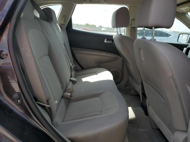 2015 NISSAN ROGUE SELE - JN8AS5MT3FW664349