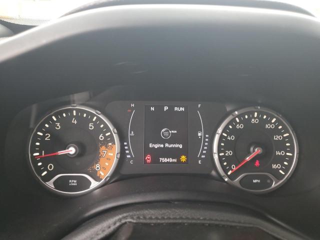 2018 JEEP RENEGADE L - ZACCJABB4JPJ18365