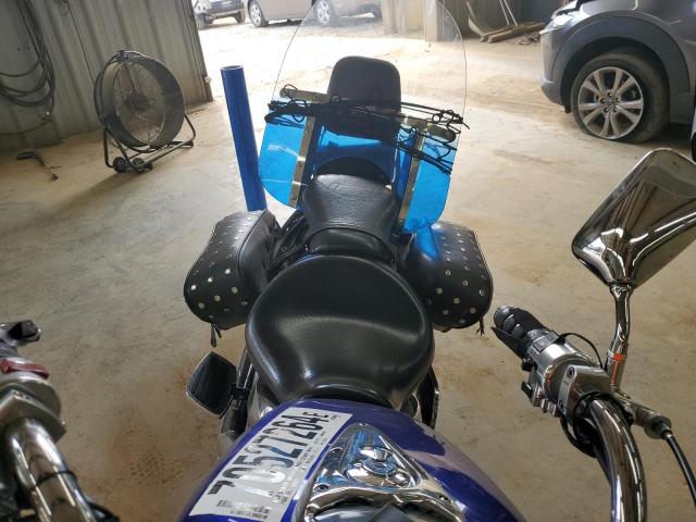 2006 HONDA VTX1300 1HFSC52666A313125