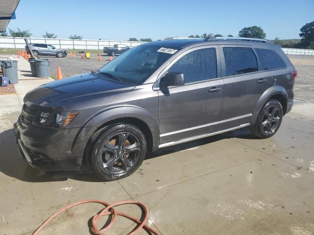 DODGE JOURNEY CR