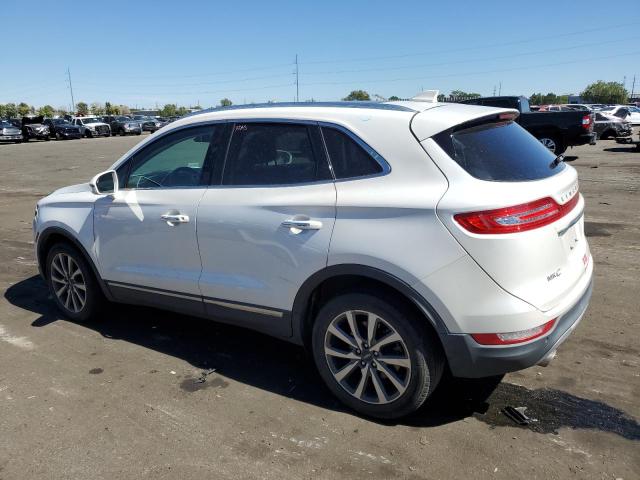 2019 LINCOLN MKC RESERV - 5LMCJ3D93KUL44818