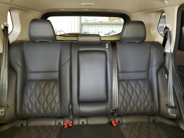 2022 NISSAN ROGUE PLAT - JN8BT3DCXNW118118