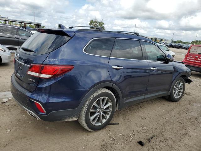2017 HYUNDAI SANTA FE S - KM8SN4HF8HU214406