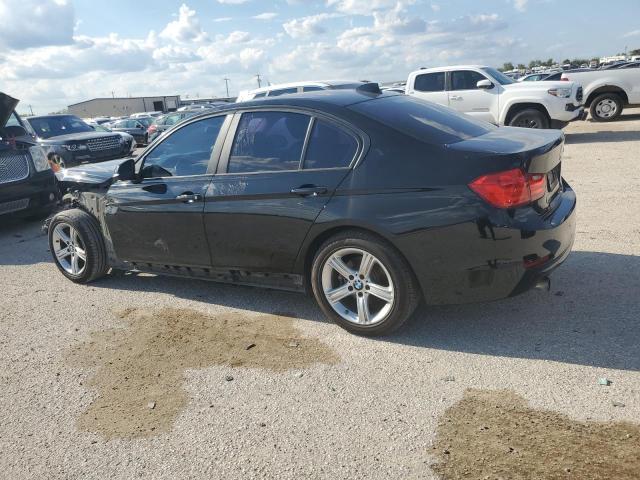 2015 BMW 320 I - WBA3B1G54FNT06870