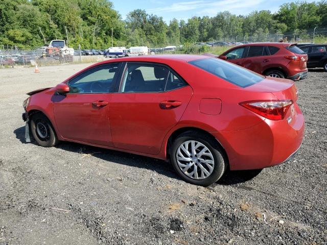 Vin: 2t1burhe4kc200289, lot: 69838194, toyota corolla l 20192