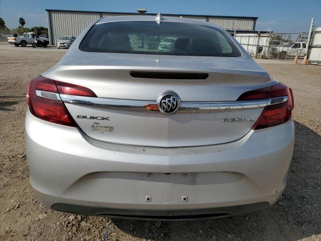 VIN 2G4GV5EK1F9153701 2015 Buick Regal no.6