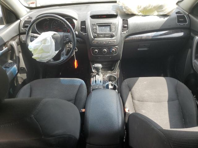 2015 KIA SORENTO LX - 5XYKT4A65FG632473