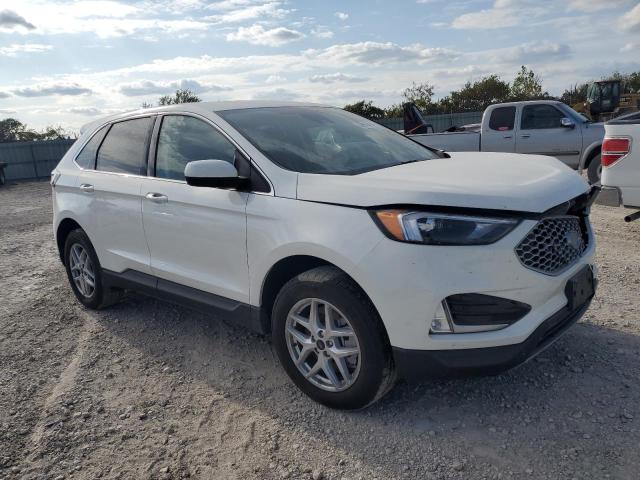 2024 FORD EDGE SEL - 2FMPK4J92RBA14406