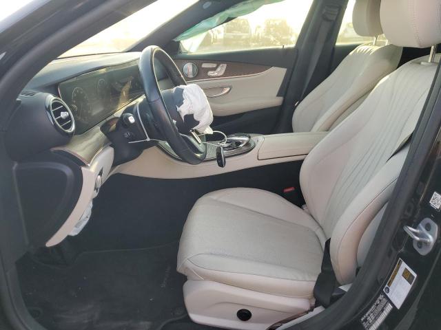 2020 MERCEDES-BENZ E 350 4MAT - W1KZF8EB2LA830336