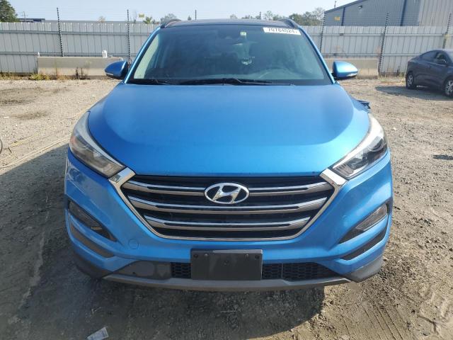 2016 HYUNDAI TUCSON LIM - KM8J3CA23GU067915