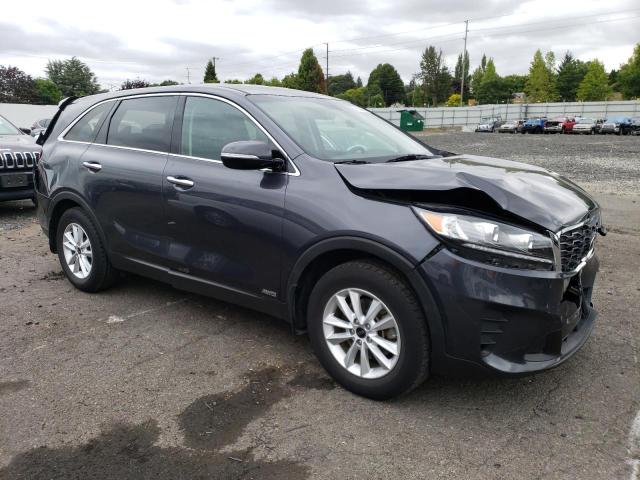 2019 KIA SORENTO 5XYPGDA30KG448939
