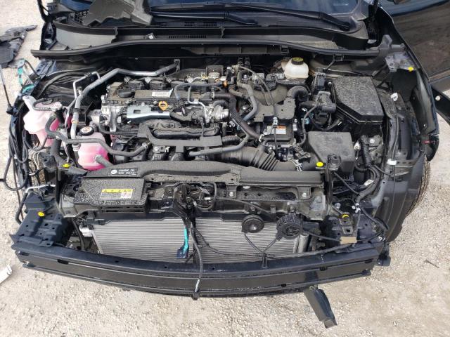2024 TOYOTA COROLLA CR - 7MUFBABG9RV040081