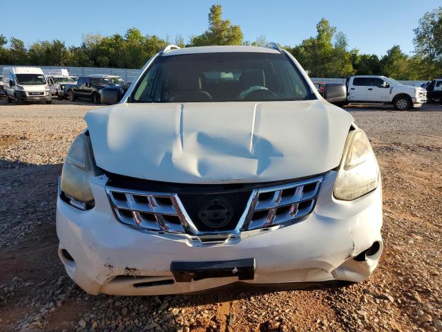 VIN JN8AS5MT7EW622507 2014 Nissan Rogue, S no.5