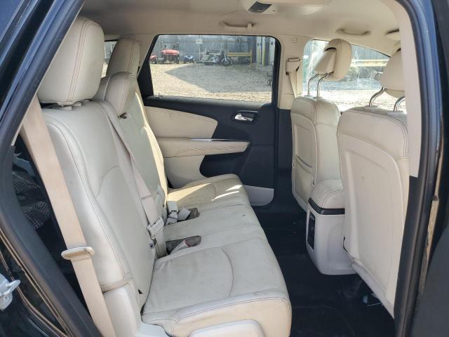 2015 DODGE JOURNEY LI 3C4PDDDG0FT506991