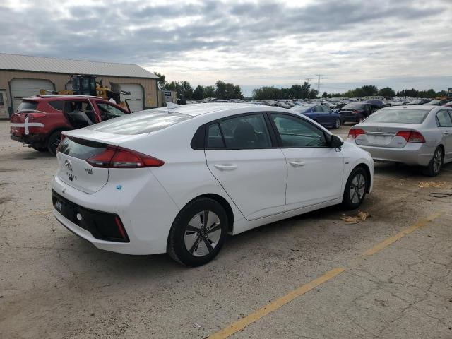 2019 HYUNDAI IONIQ BLUE - KMHC65LCXKU180156