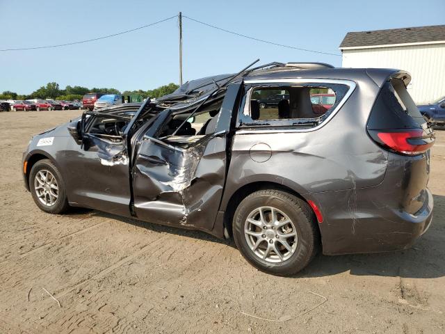 2021 CHRYSLER PACIFICA T - 2C4RC1FG5MR607953