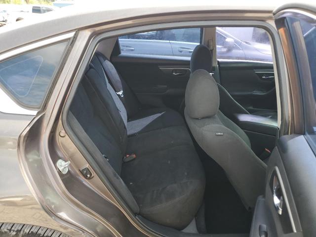 2015 NISSAN ALTIMA 2.5 - 1N4AL3AP4FC133771