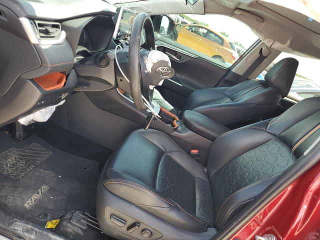 2019 TOYOTA RAV4 ADVEN - 2T3J1RFV8KC012552