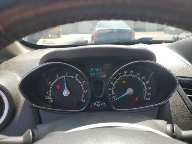 2019 FORD FIESTA ST - 3FADP4DJ2KM113719