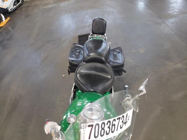 2001 YAMAHA XVS1100 JYAVP11E21A014037