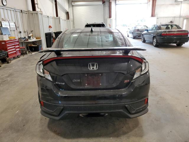 2019 HONDA CIVIC SI - 2HGFC3A52KH750318