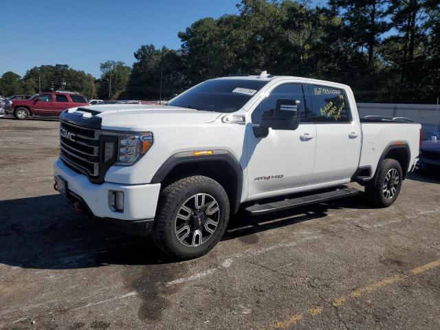 2020 GMC SIERRA K25 - 1GT49PEY7LF203709
