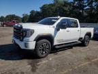 2020 GMC SIERRA K25 - 1GT49PEY7LF203709