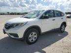 2015 HONDA CR-V LX - 5J6RM3H37FL010747