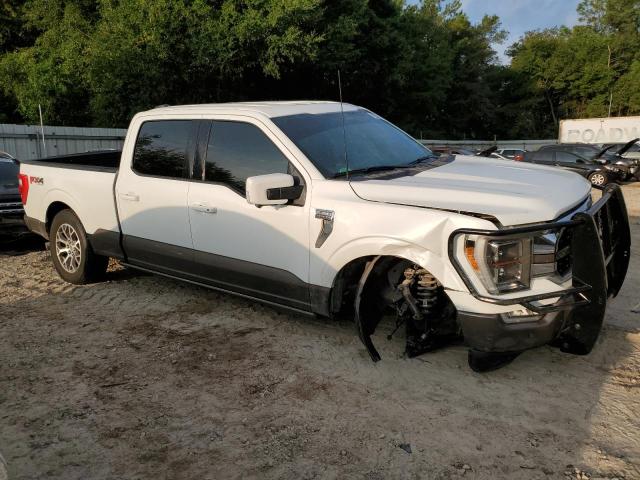 2023 FORD F150 SUPER - 1FTFW1E54PFA22190