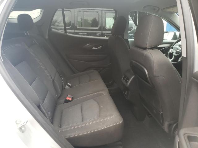 2022 GMC TERRAIN SL - 3GKALTEVXNL100526
