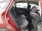 NISSAN ALTIMA 2.5 photo