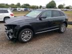 2016 AUDI Q5 PREMIUM - WA1C2AFPXGA041588