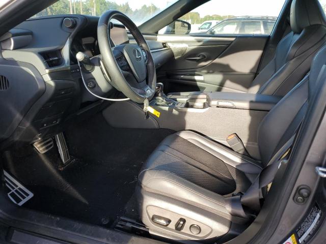2019 LEXUS ES 350 - 58ABZ1B19KU001478