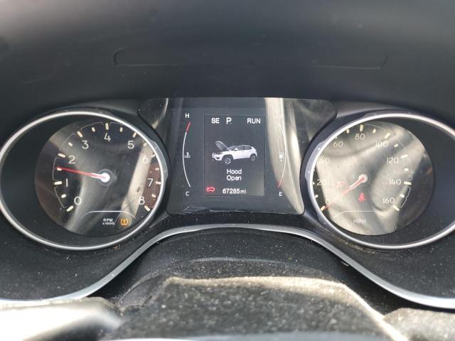 2020 JEEP COMPASS LA - 3C4NJCBB7LT169734