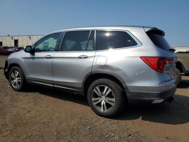 2016 HONDA PILOT EXL 5FNYF6H54GB030652  71434664