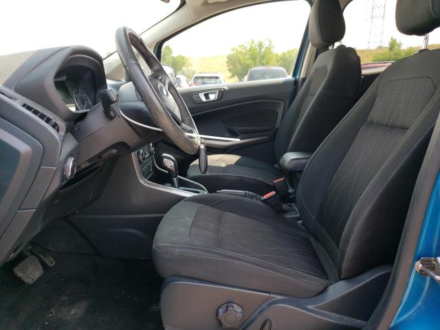 2018 FORD ECOSPORT S - MAJ6P1UL2JC199803